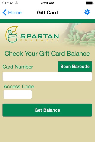 Spartan Saver screenshot 4