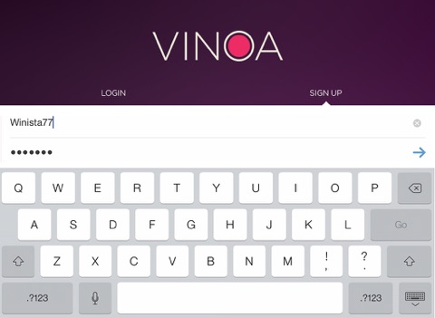 Screenshot #6 pour Vinoa