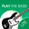 PLAY THE BASS