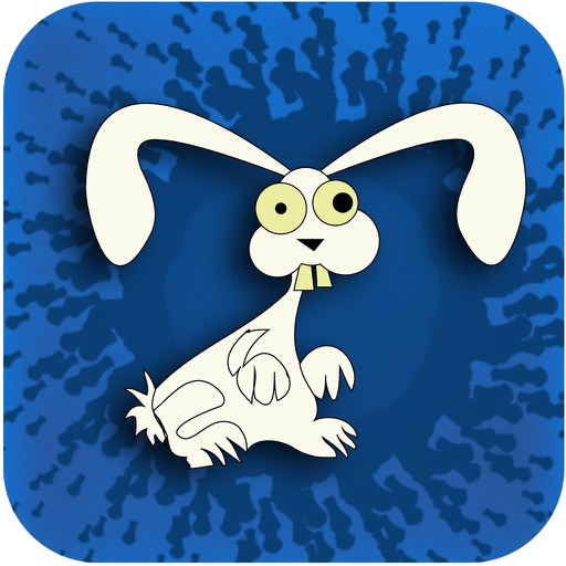 Bunny Bowling iOS App