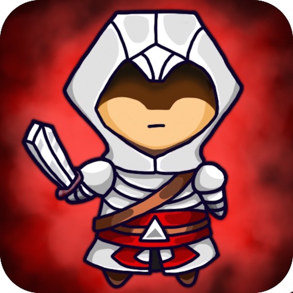 Assassins Quest icon