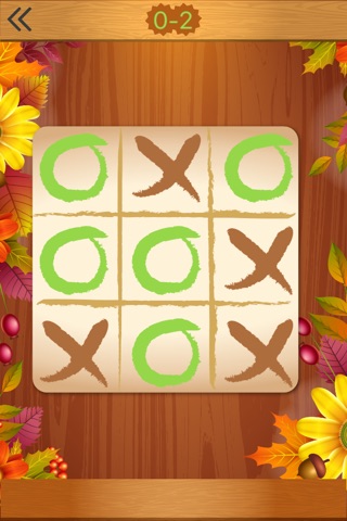 Tic Tac Toe : Puzzle Game screenshot 2