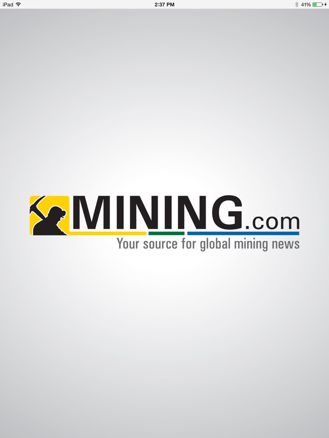 Mining News from MINING.com for iPad(圖3)-速報App