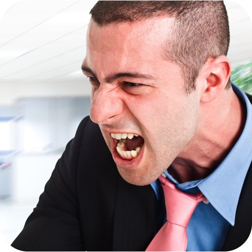 Anger Management Techniques - Deal With Anger