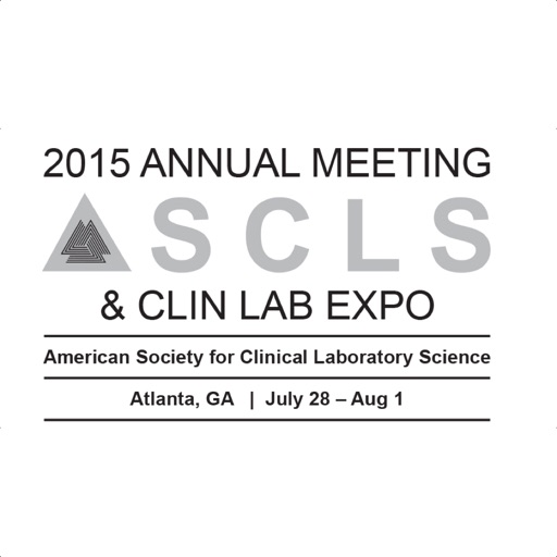 2015 ASCLS Annual Meeting