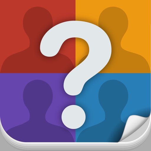 FaceQuiz - The Celebrity Trivia Game iOS App