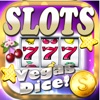 ``` 2015 ``` A Sloto Vegas Dice - FREE Slots Game