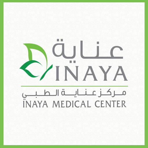 Inaya Medical Center - مركز عناية الطبي icon