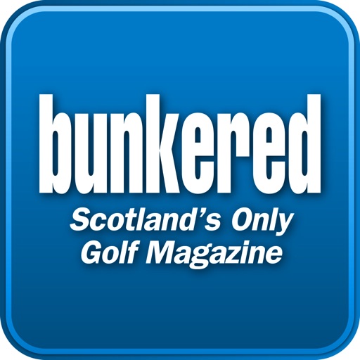 bunkered