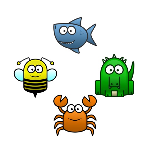 Animal Memory Sequence Free icon