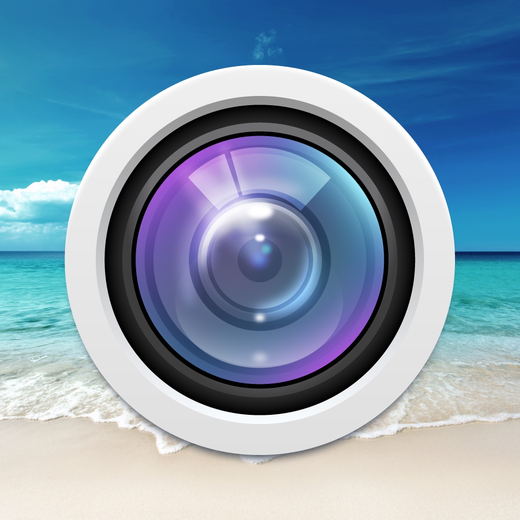 Sea Camera -Filter Video Camera for Instagram