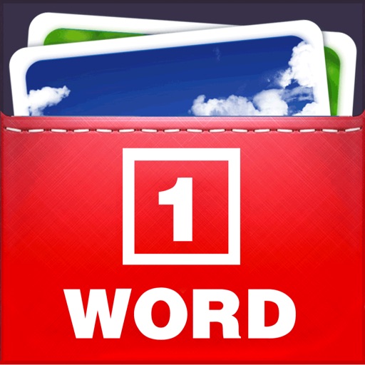 OneWord - Pics Quiz iOS App