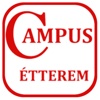 Campus Étterem Debrecen