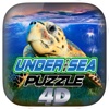 PlayAR Under Sea Puzzle 4D