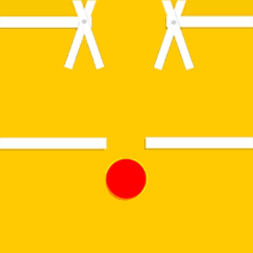 Ball Climb Icon