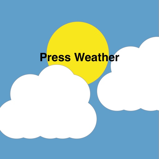 Press Weather