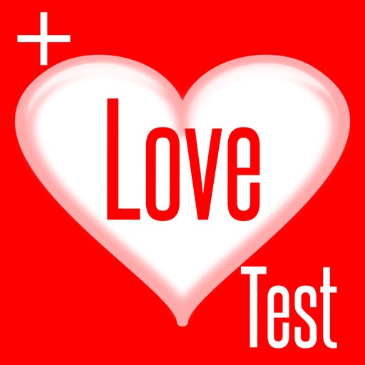 Love Test Calculator - Finger Scanner Find Your Match Score HD Icon