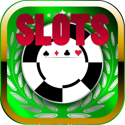 A Full Dice Worlds Big Casino - FREE Slots Casino Game icon