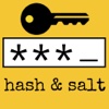 Hash & Salt