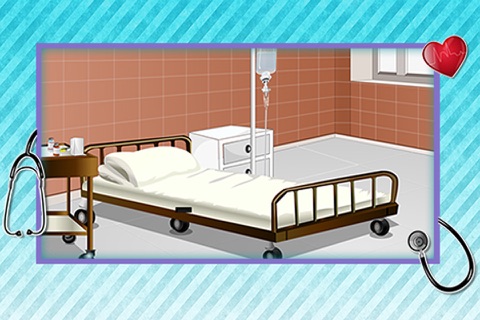 Medical Room Escape screenshot 4