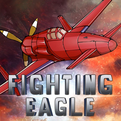Fighting Eagle iOS App