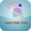Map It's For You