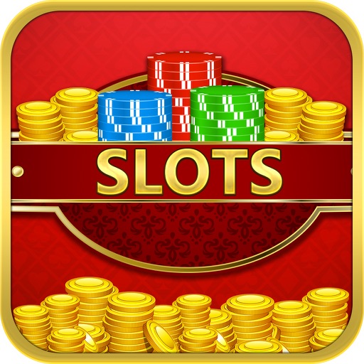So Rich Slots Casino Icon