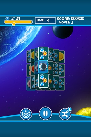 Journey Of The Galaxy screenshot 3