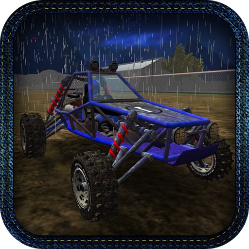 Buggy Rider iOS App