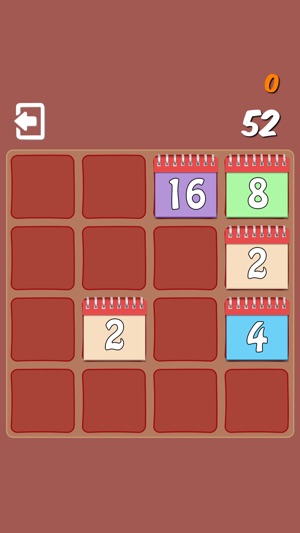 2048 in 2015 - Multiplayer Edition(圖1)-速報App