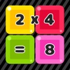 Multiplication Pop - easy game of hard and confusing multiplication