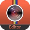 PicPlay Photo Editor