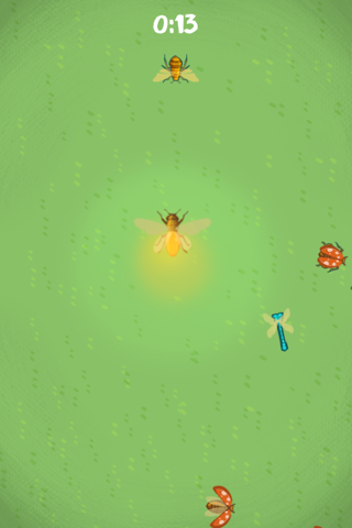 Fire Fly! screenshot 3