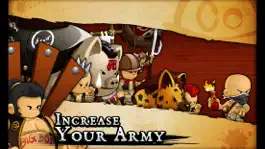 Game screenshot Battle Tails apk