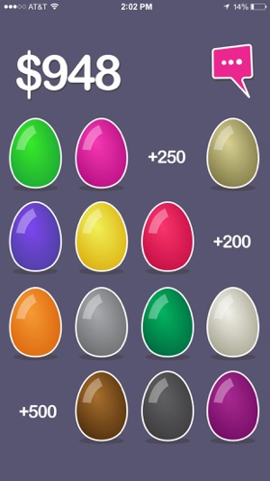 Funny Lucky Eggs(圖2)-速報App