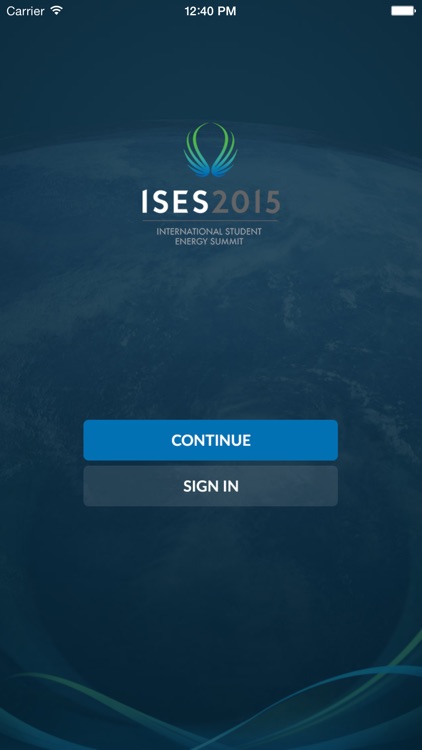 ISES 2015