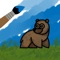 Doodle Draw is a painting tool for you