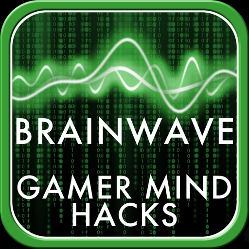 Brain Wave Gamer Mind Hacks - 5 Advanced Binaural Brainwave Entrainment Programs