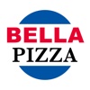 Bella Pizza, Wallasey - For iPad