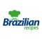 If you are passionated about Brazilian food, this app is perfect for you