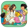 My First Bible: Bible picture books and audiobooks for toddlers