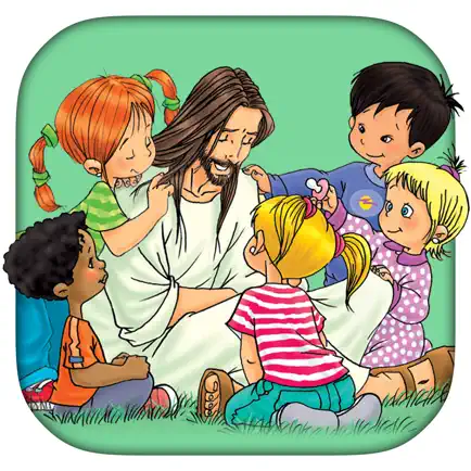 My First Bible: Bible picture books and audiobooks for toddlers Cheats