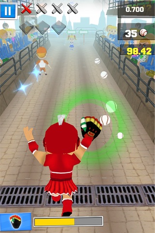 Mascot Mayhem screenshot 2