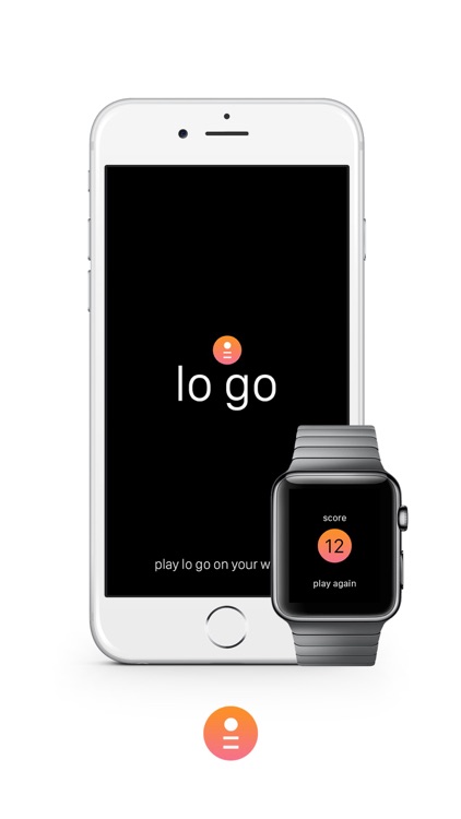 lo go - logo quiz for watch