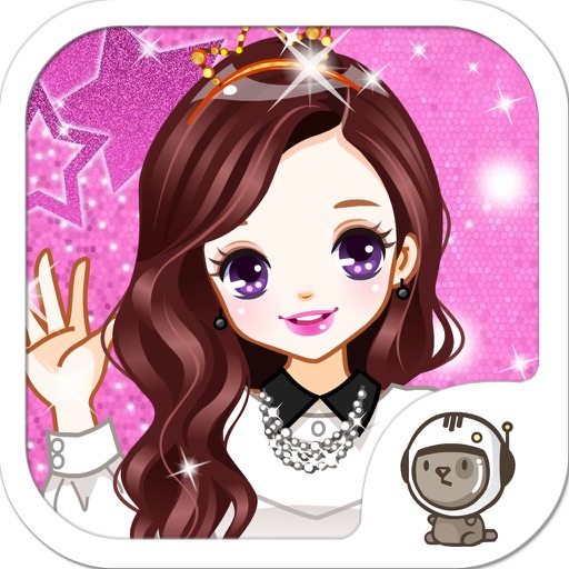 Like a Princess iOS App