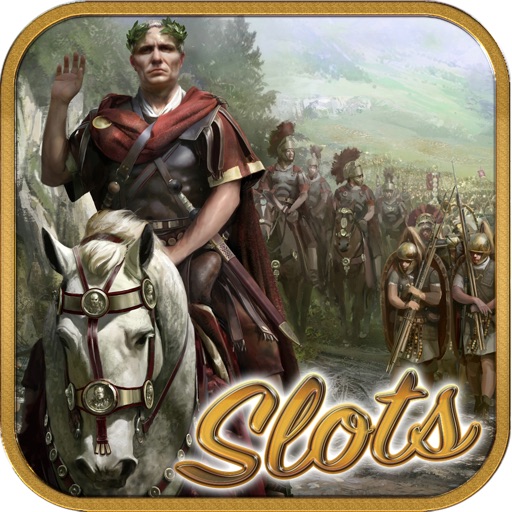 Ceasars mega millions prizes slots journey - A Fabulous Roman empire VIP casino iOS App