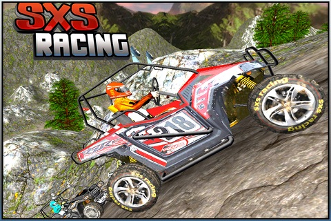 SXS Racing screenshot 4