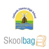 Oatlands District High School - Skoolbag