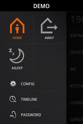 Smart Control screenshot 3