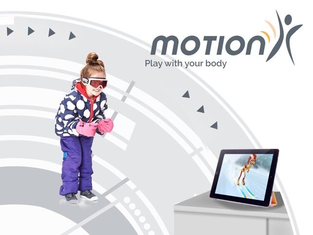 Motion Sports(圖1)-速報App